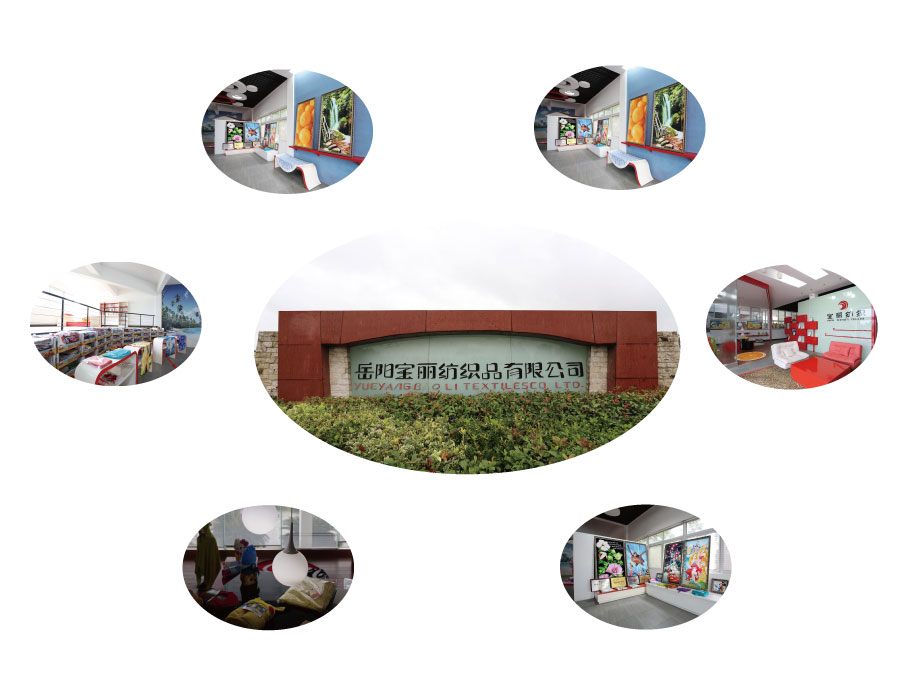 Yueyang Baoli Textiles|Bath Towels|Beach Towels|Printed Towels|Ponchos